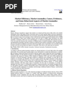 Download market anomalies by Madiha Latif SN208540685 doc pdf
