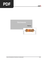 Apostila de Eletrotcnica