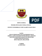 Kertas Kerja