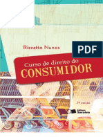 Rizzato Nunes - Curso de Direito do Consumidor - 7º Edição - Ano 2012.pdf