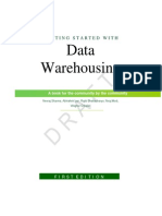 Getting started with data warehousing - full guide.pdf