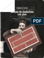 Retrato de Chabolista Con Piso (Análisis de Redes Sociales en La Remodelación de Barrios de Madrid)