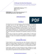 2010-05-24 Informe Escoito Venezuela