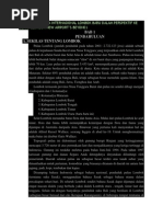 Download Makalah Bandara Internasional Lombok Baru Dalam Perspektif Ke Depan by Yurlan AntekCivil SN208548719 doc pdf