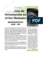 Monografico AAB-DK-Las Crisis de Orientacion