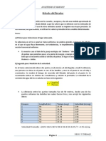 AFORO Del Rio Huallaga Estructuras Hidraulicas