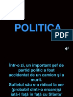 Politica