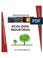 Apuntes Ecologia Industrial