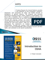 01 Intro to OSHA