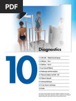 10 Diagnostics