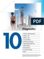 10 Diagnostics