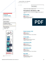 Vereadores Alcântara - MA - Eleições 2012