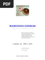 Mamendes Express