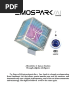 Download Emo Spark Press Kit by Aakash Akronos SN208563941 doc pdf