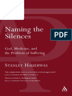 Hauerwas, Stanley - Naming The Silences (T & T Clark, 2004)