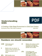 San Mateo County Safe Sleep Centers