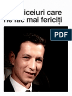 13 Obiceiuri Care Ne Facm Mai Fericiti