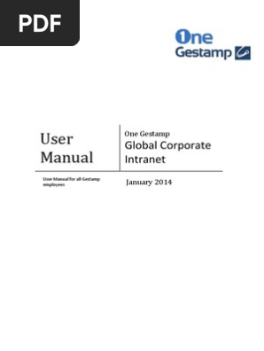 User Manual