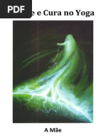 Saúde e Cura no Yoga