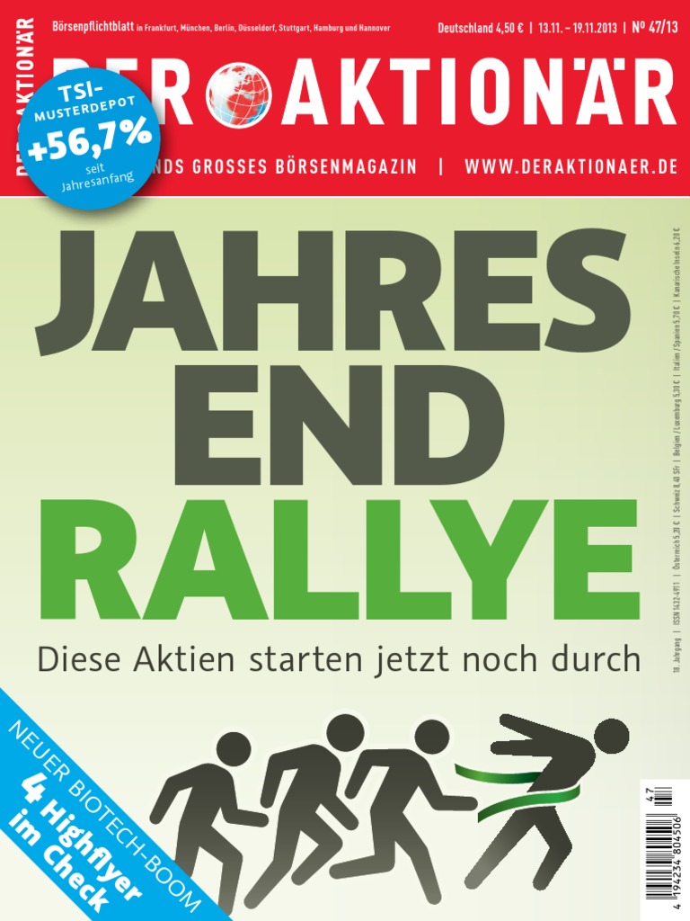 Da Ausgabe 47 13