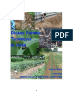 Organic Farming Technology