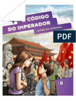 T39C 08 - O Código Do Imperador