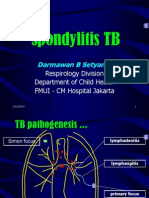 09-08 Spondylitis TB, CP Exp