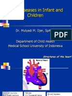 Catatan Kuliah Penyakit Jantung BawaanIngris