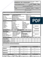 Permissao Trabalho Generica