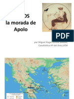 5 Elvira - Delfos, La Morada de Apolo PDF