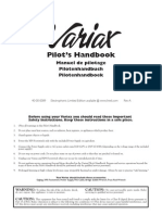 Variax 600 User Manual PDF