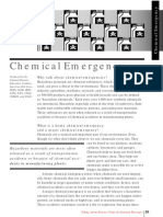 01 Chemical Emergencies