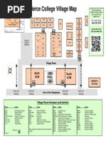 ELAC Campus Map and Directory | PDF | Teaching And Learning | Further ...