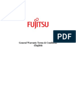 Fujitsu