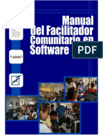 Manual Facilitador Comunitario v2.3