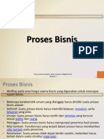 (PPT) Proses Bisnis