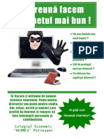 Putem Face Internetul Mai Bun