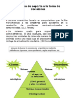 Sistema de Soporte A La Desiciones Ult