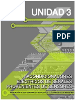 Unidad 3 Sensor Es