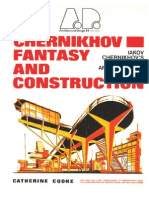 Chernikhov Constructivismo PDF