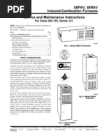 Download Carrier 58pav Service Maint by Hippy43 SN20861415 doc pdf