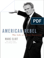 American Rebel by Marc Eliot - Excerpt