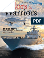 Sailors &warriors - Issue - Low Res