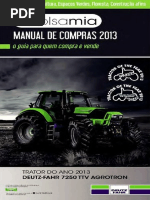 Manual Compras Pdf Industrias Agricultura