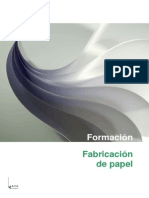 FormacionFabricacionPapel