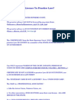 Practicing Law PDF