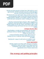 Download Barclays in Egypt by fatma SN20862370 doc pdf