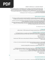 Download CRDIT AGRICOLE by fatma SN20862383 doc pdf