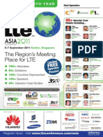 LTE Asia Brochure Updated