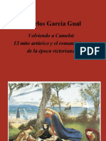 5 García Gual - Volviendo a Camelot. El mito artúrico y el romanticismo de la epoca victoriana.pdf